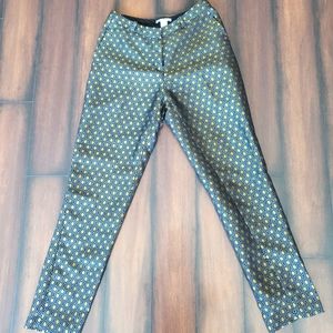 Women's H&M Straight Leg Dress Pants